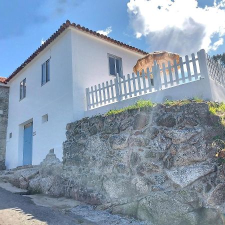 Villa Flor Armenteira A Armenteira ภายนอก รูปภาพ