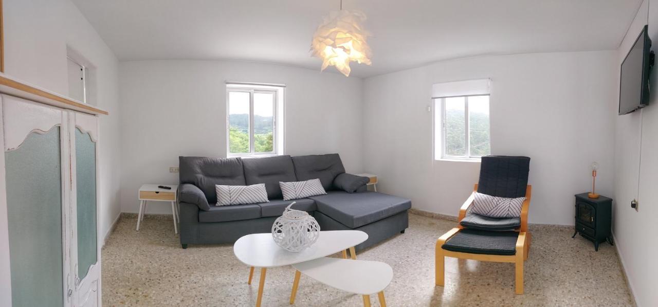 Villa Flor Armenteira A Armenteira ภายนอก รูปภาพ
