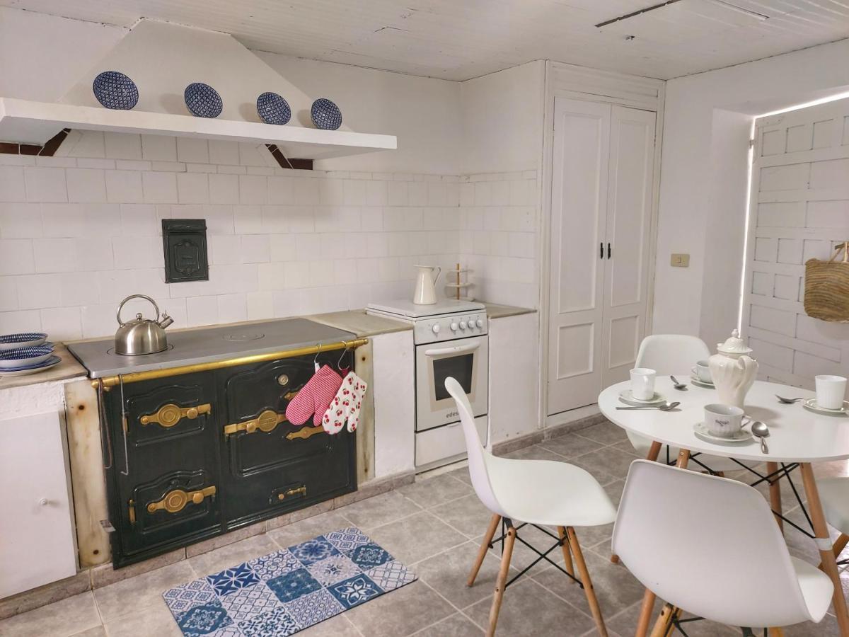 Villa Flor Armenteira A Armenteira ภายนอก รูปภาพ