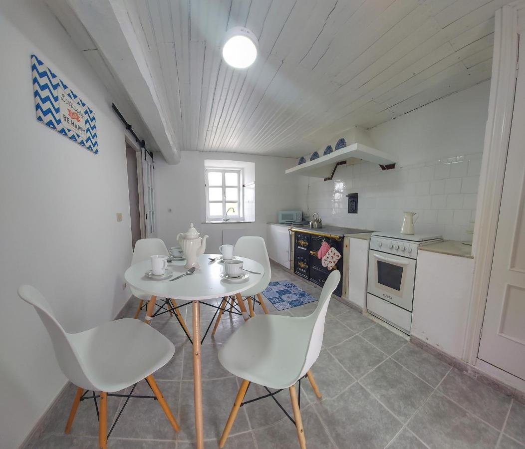 Villa Flor Armenteira A Armenteira ภายนอก รูปภาพ