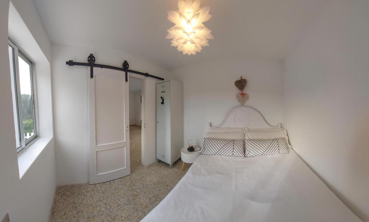 Villa Flor Armenteira A Armenteira ภายนอก รูปภาพ