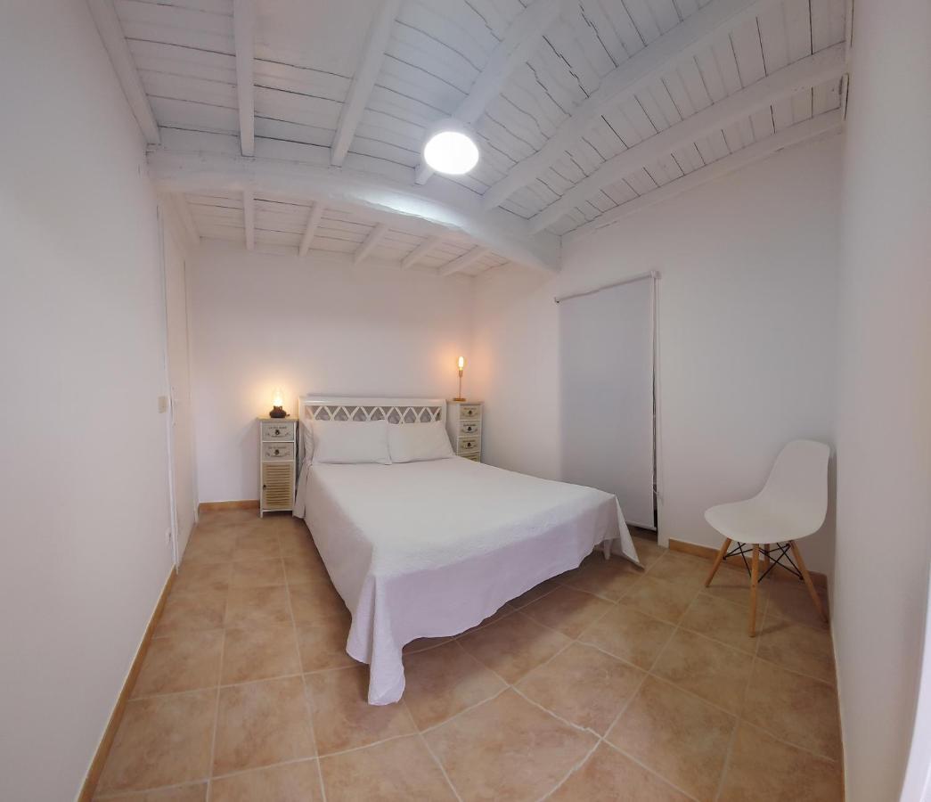 Villa Flor Armenteira A Armenteira ภายนอก รูปภาพ
